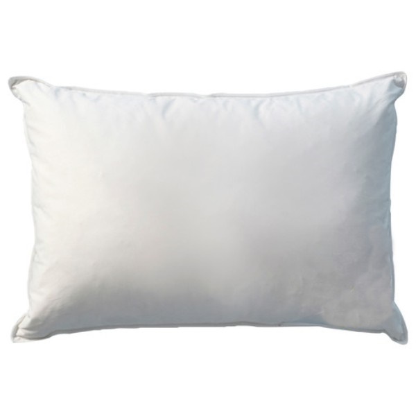 Pillows using Goose Feathers
